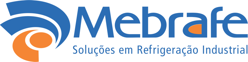 Logotipo Mebrafe